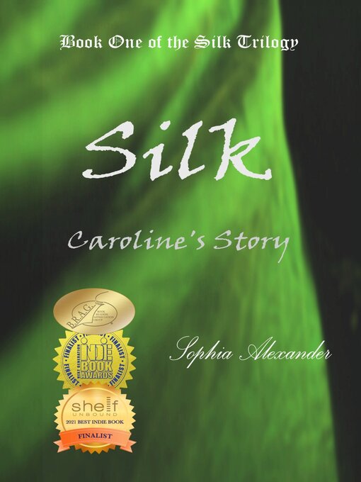 Title details for Silk by Sophia Alexander - Available